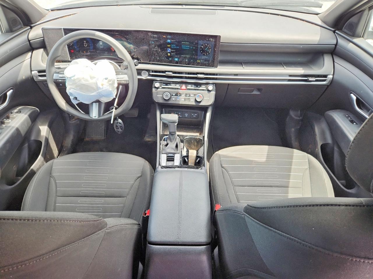 Hyundai SANTA CRUZ