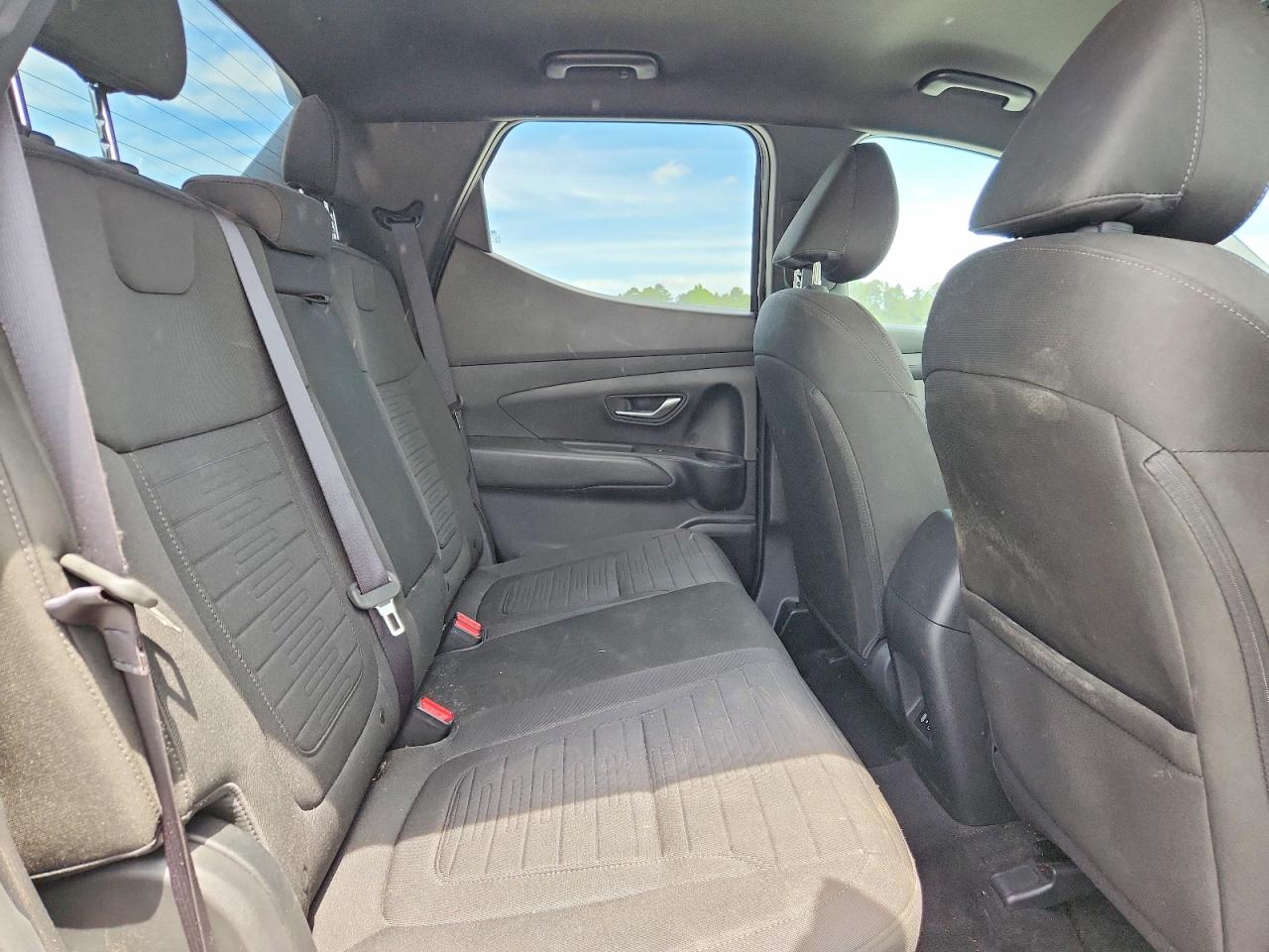 Hyundai SANTA CRUZ