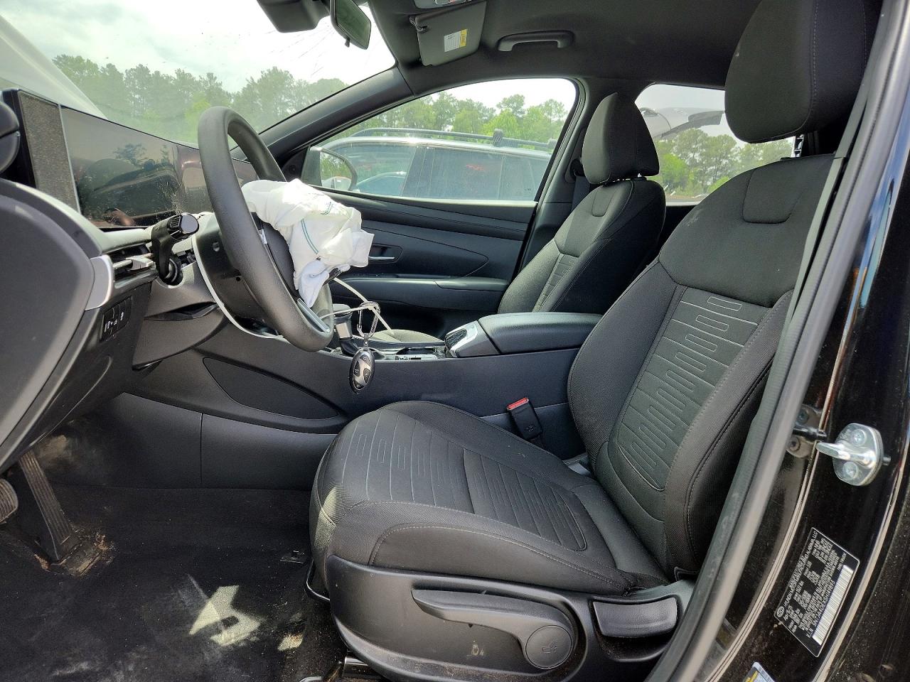 Hyundai SANTA CRUZ