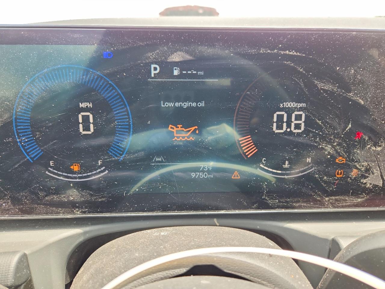 Hyundai SANTA CRUZ