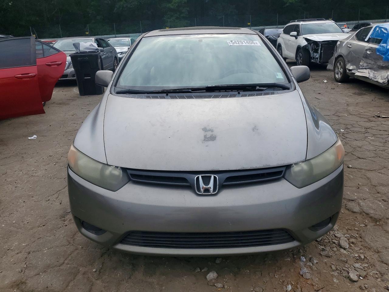 Honda Civic Exl