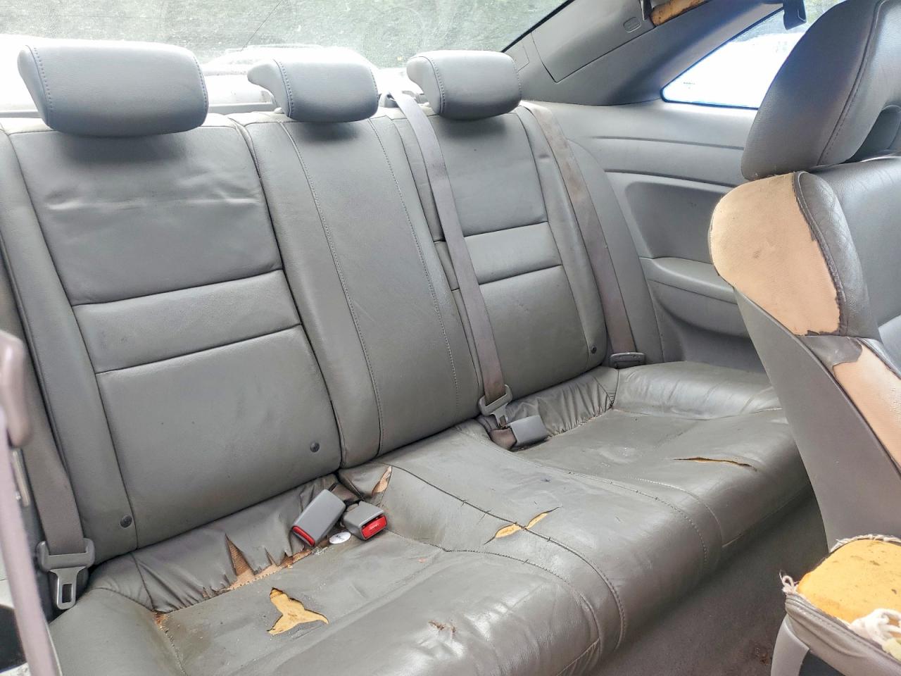 Honda Civic Exl