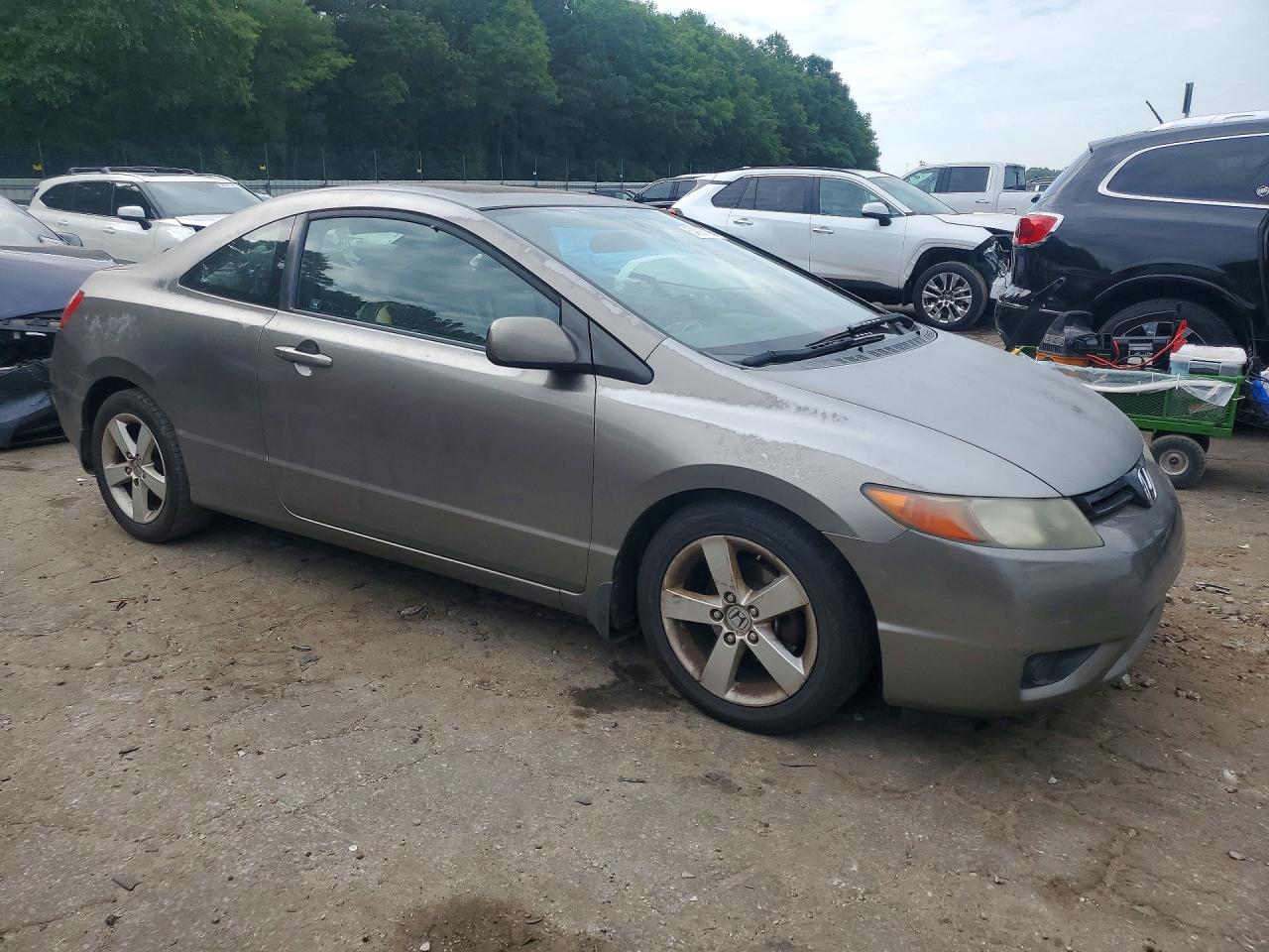 Honda Civic Exl