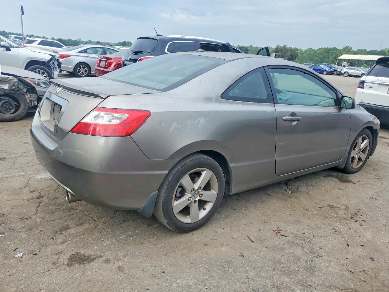 Honda Civic Exl