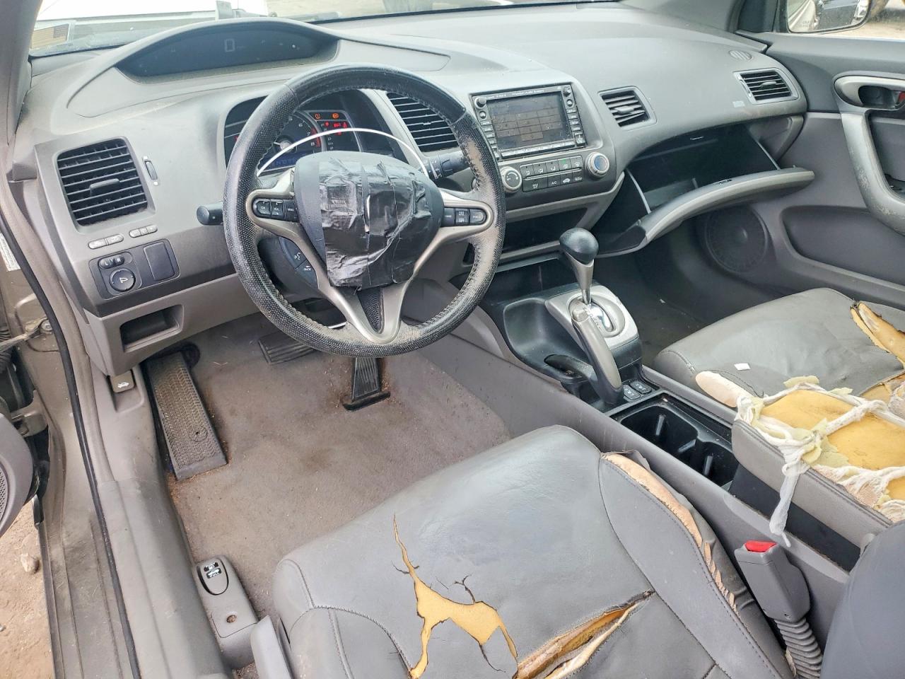 Honda Civic Exl