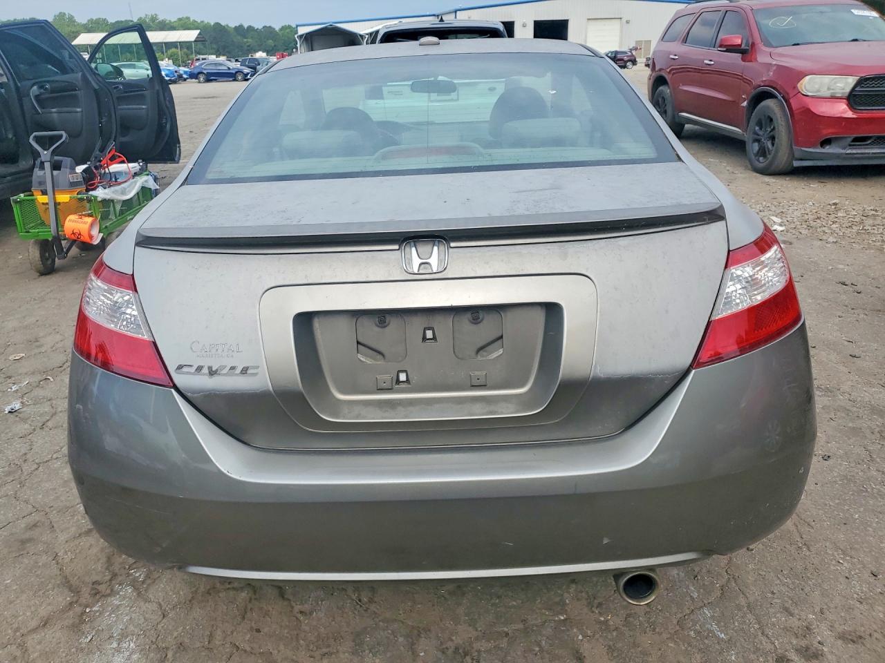 Honda Civic Exl