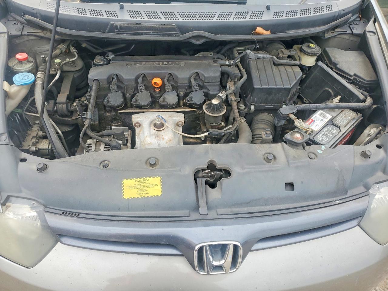 Honda Civic Exl