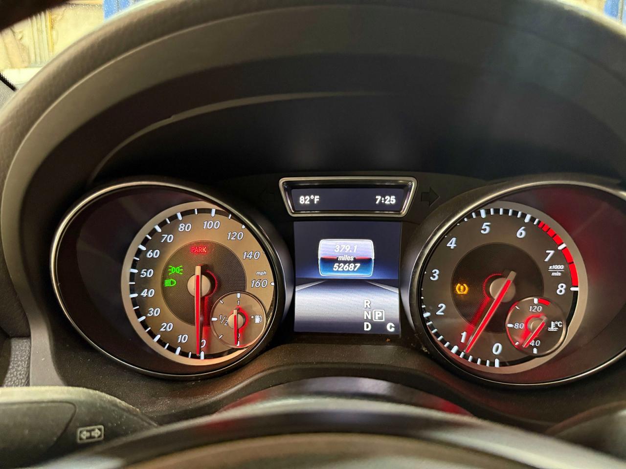 Mercedes-Benz Cla-class 250 4matic