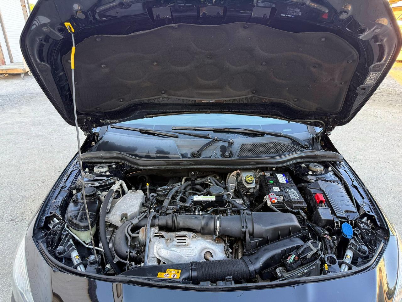Mercedes-Benz Cla-class 250 4matic