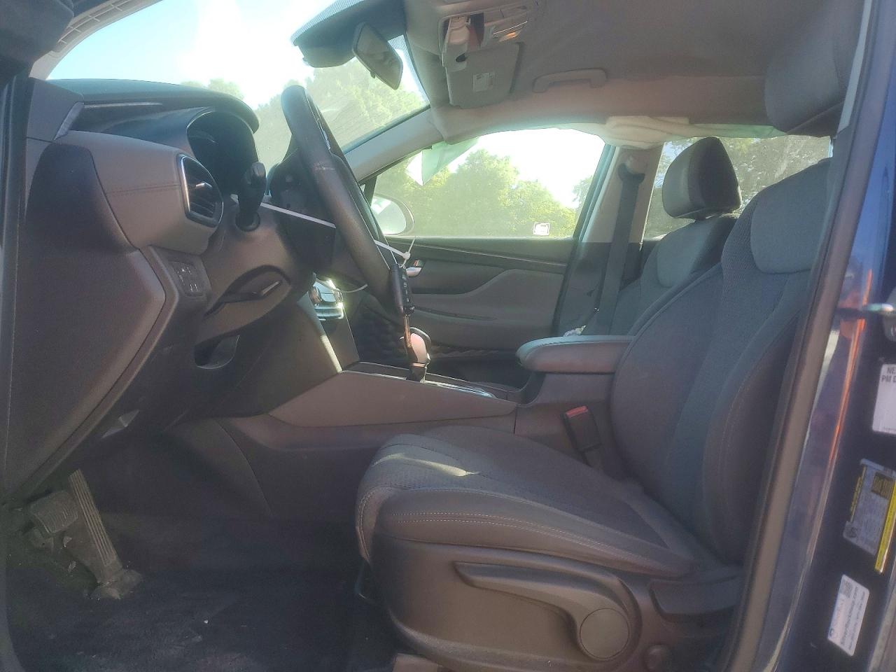 Hyundai SANTA FE Se