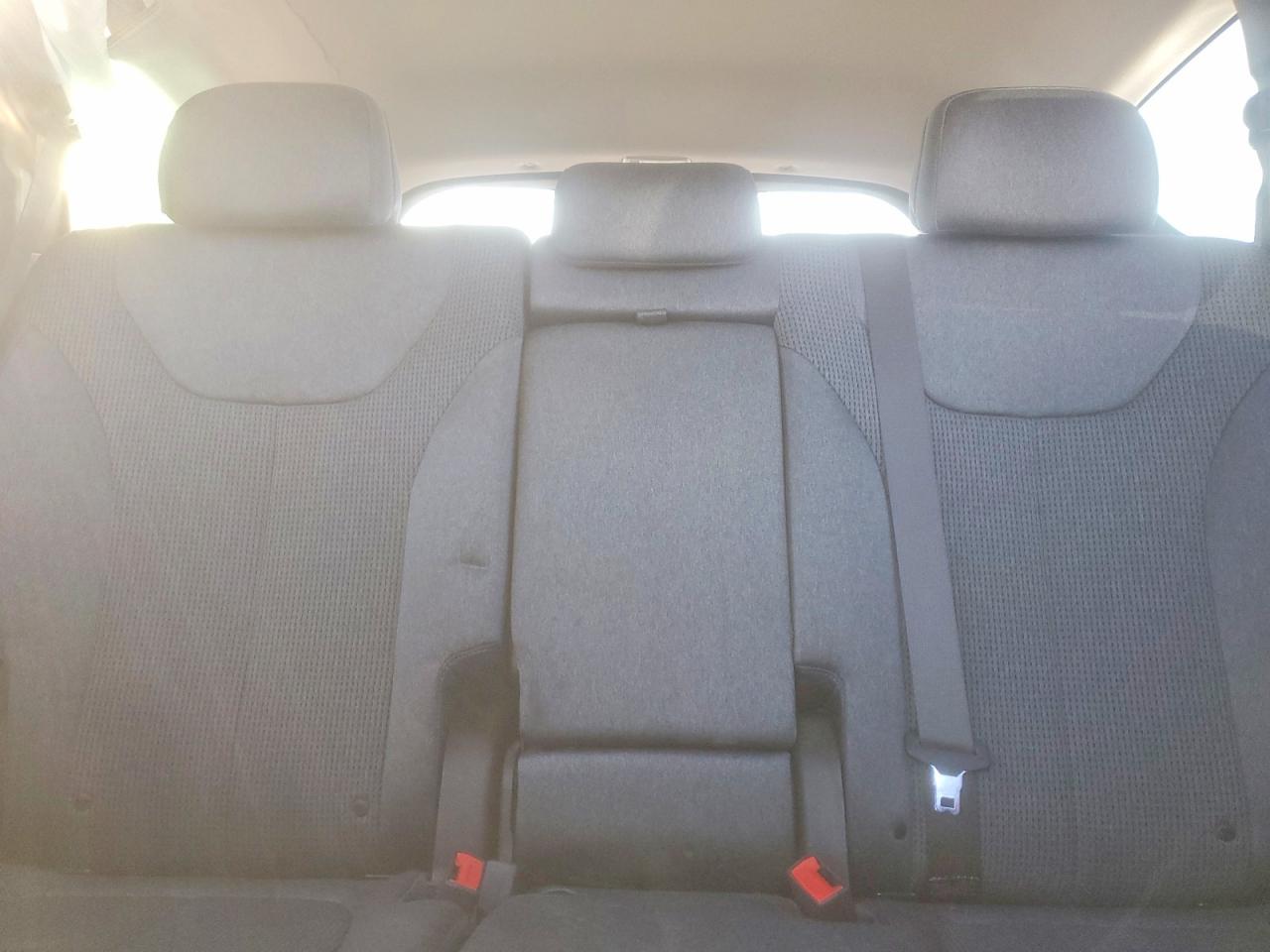 Hyundai SANTA FE Se