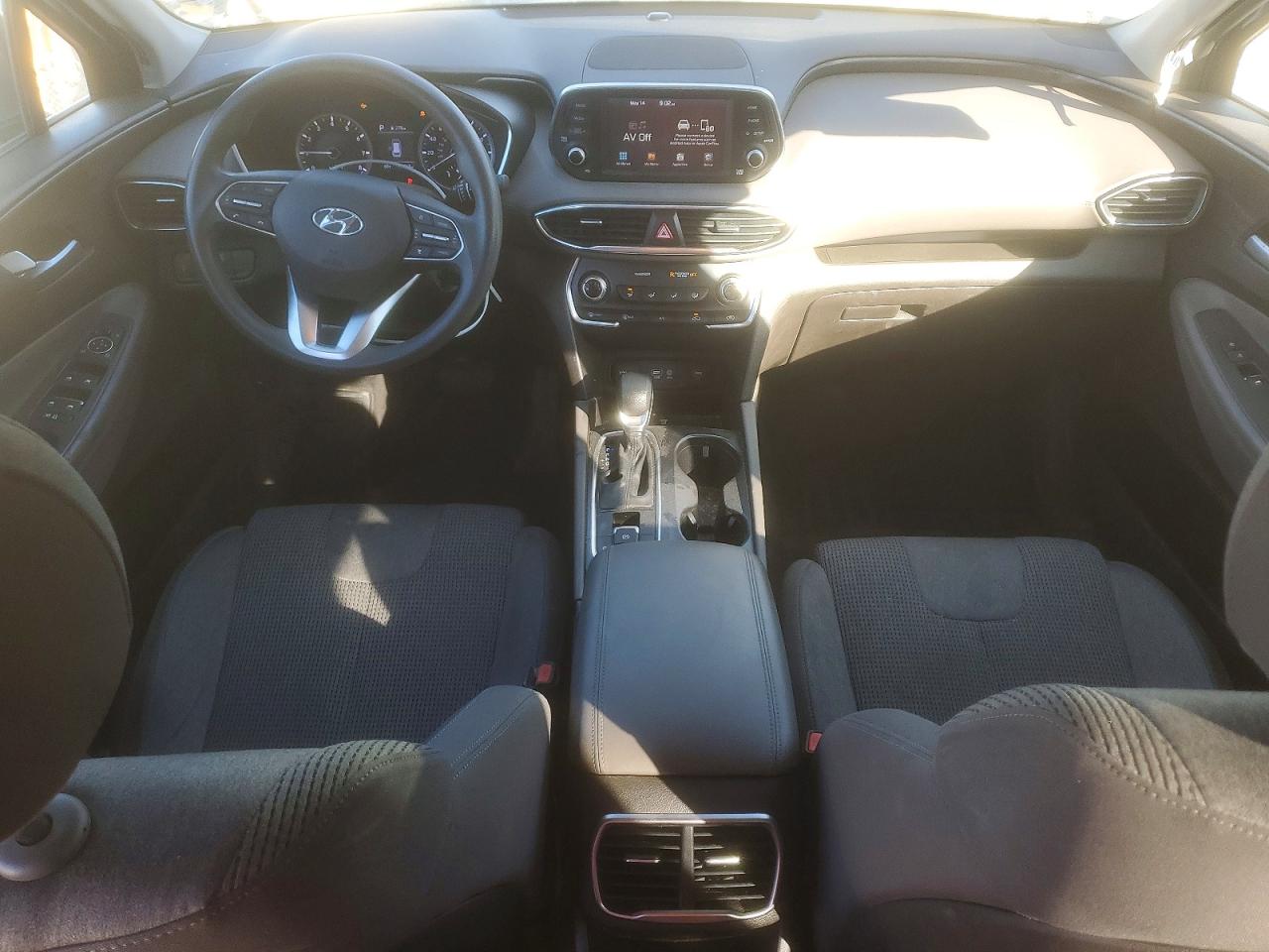 Hyundai SANTA FE Se