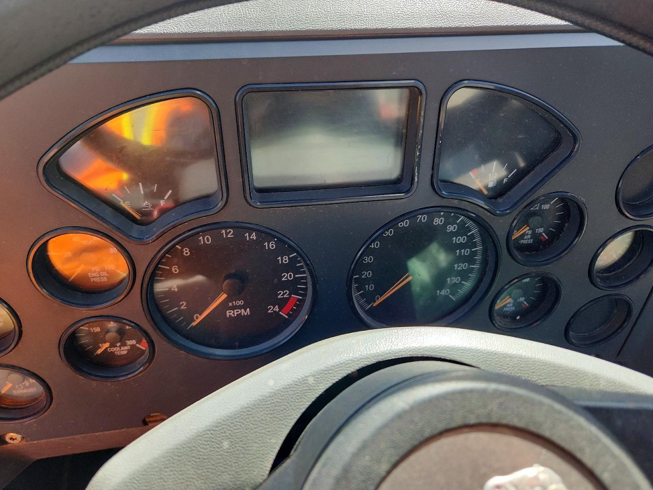 Mack 600 Cxu600