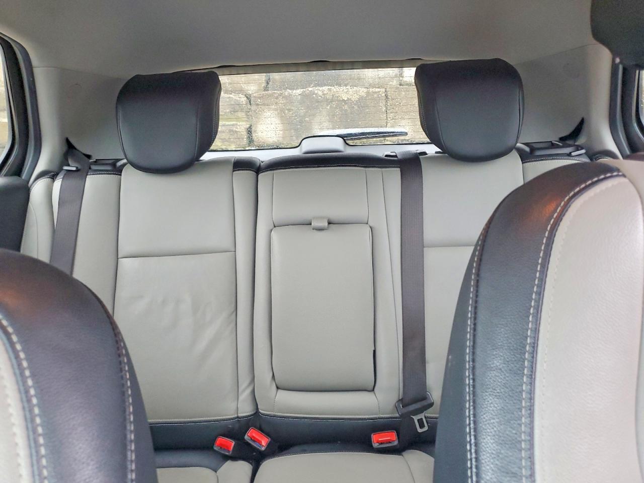 Chevrolet Trax 1lt