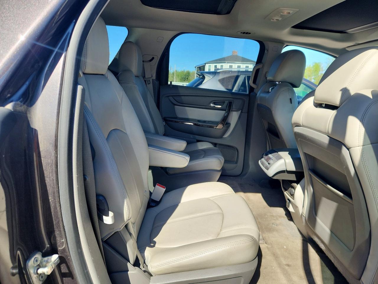 GMC Acadia