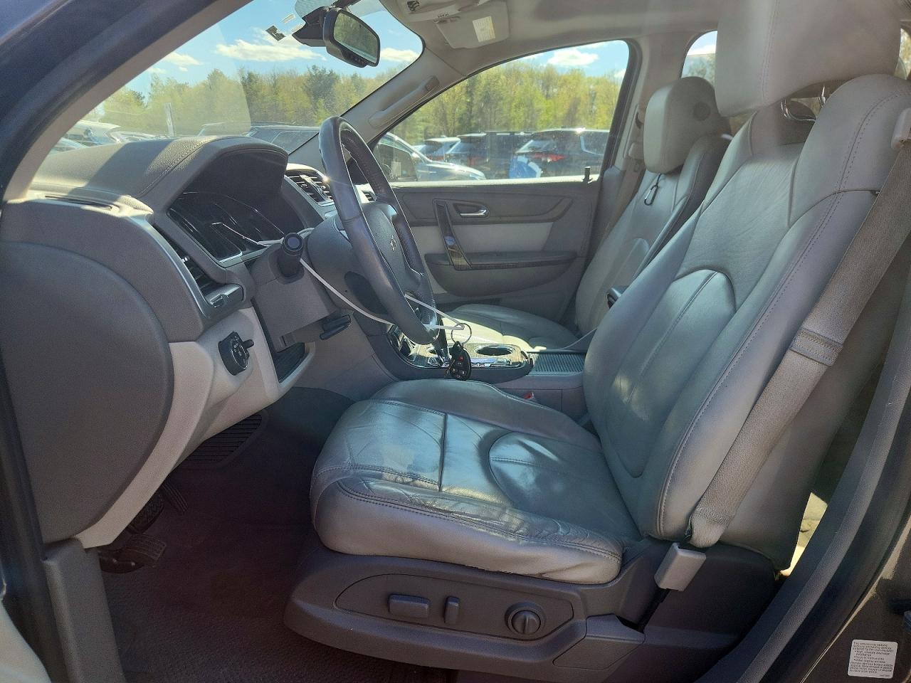 GMC Acadia
