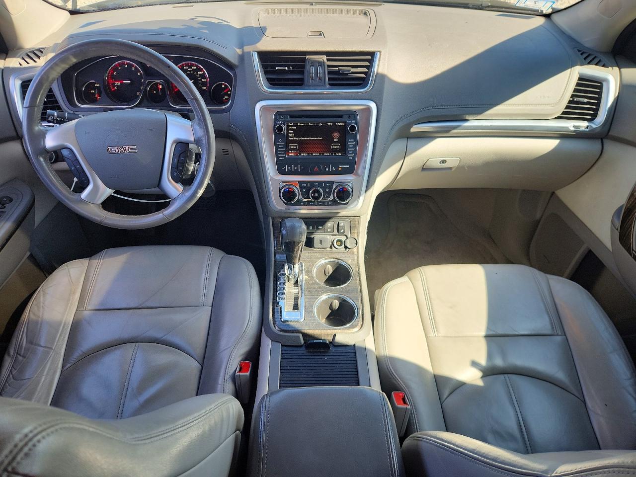 GMC Acadia