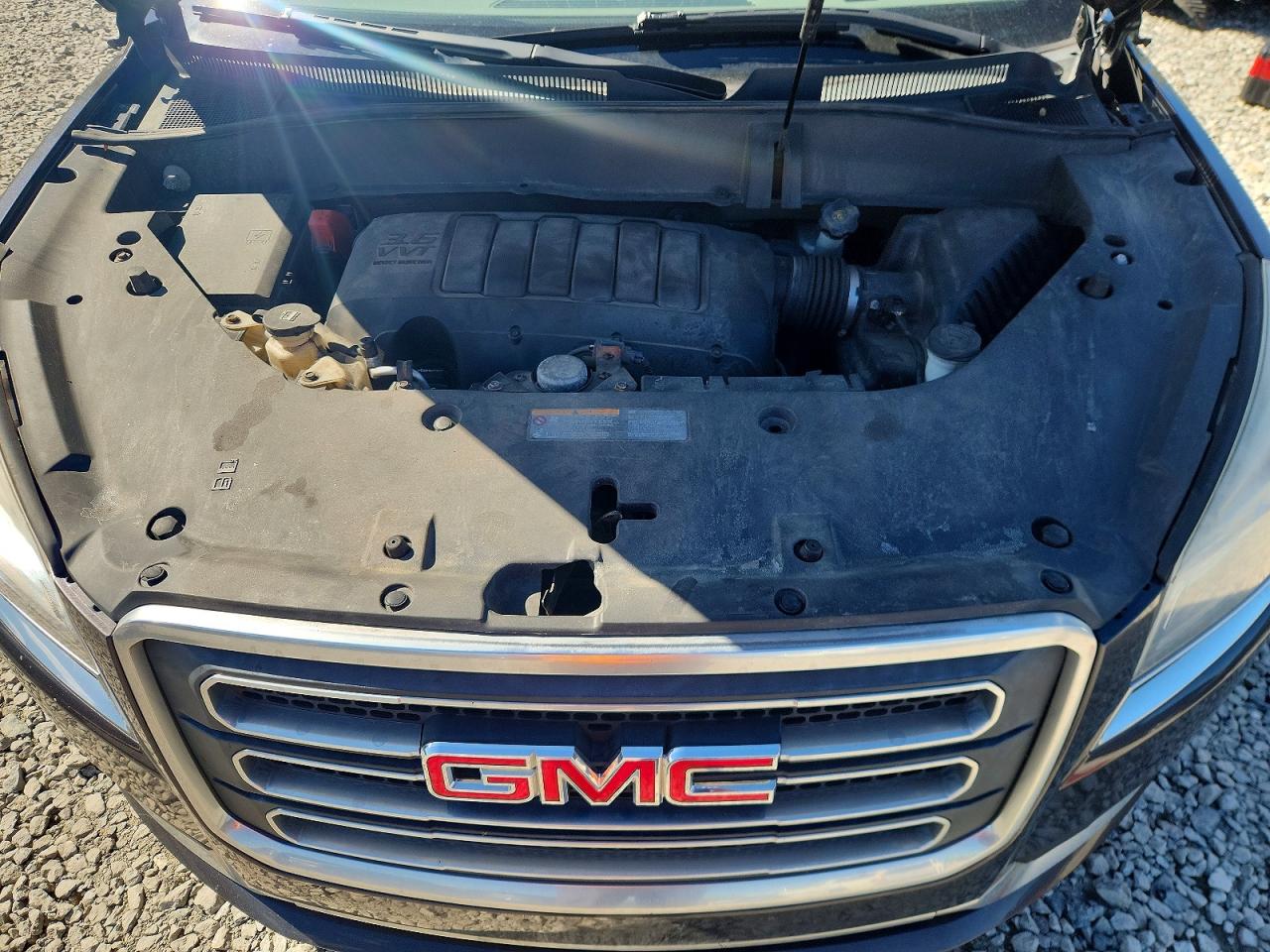 GMC Acadia