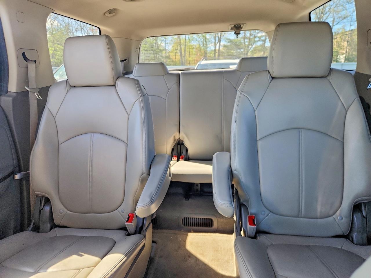 GMC Acadia