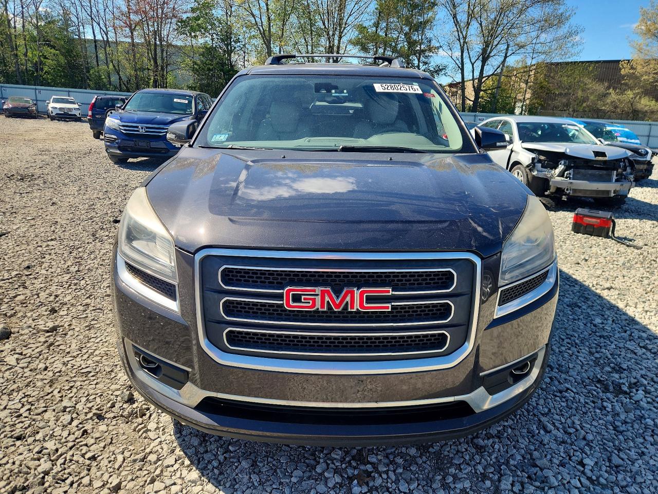 GMC Acadia