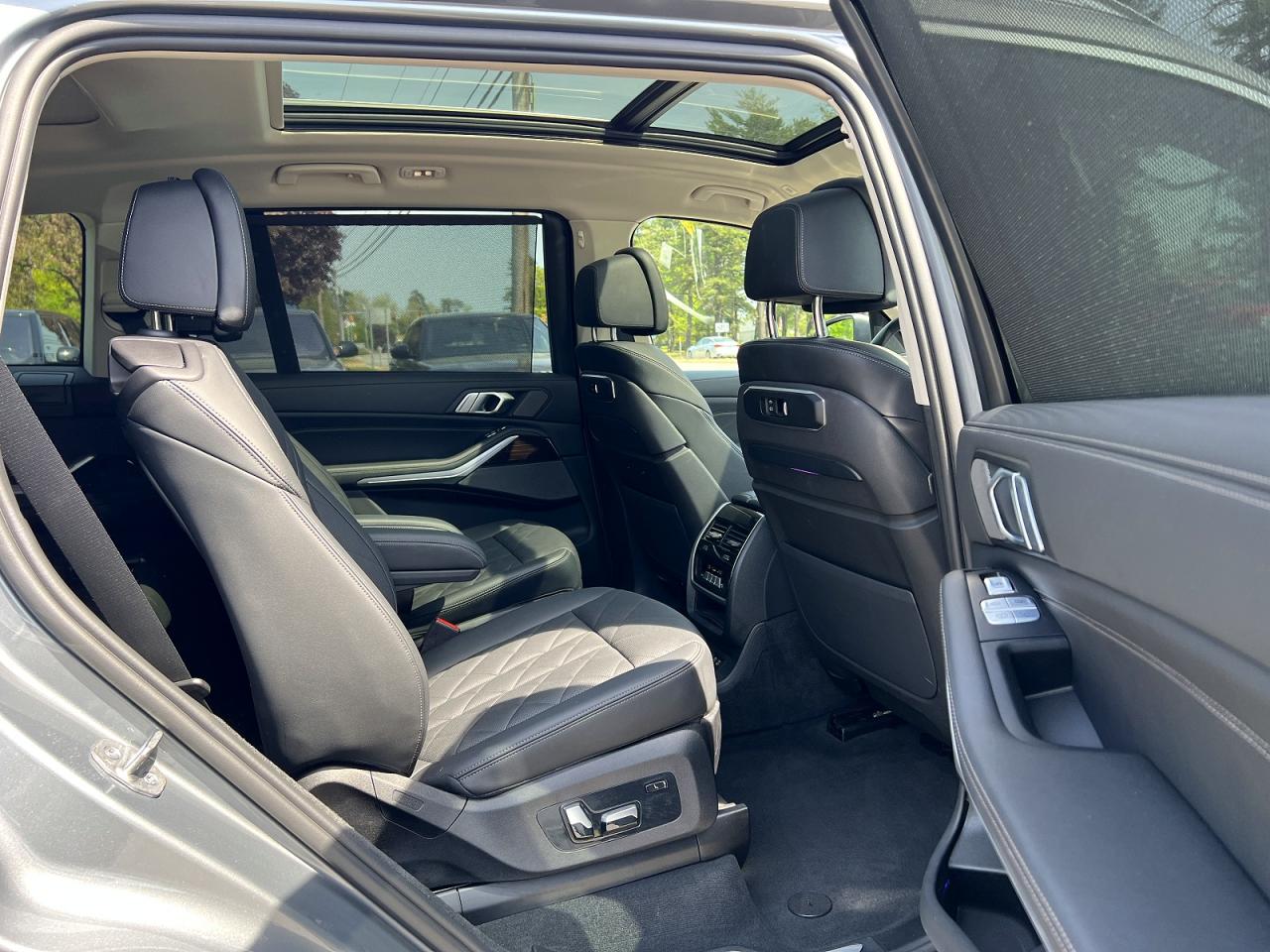 BMW X Series Xdrive40i