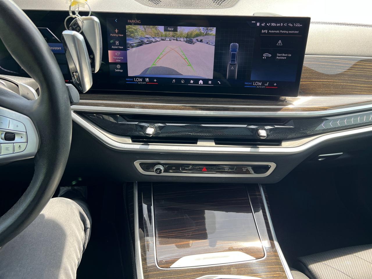 BMW X Series Xdrive40i