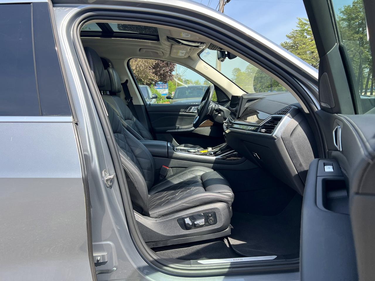 BMW X Series Xdrive40i
