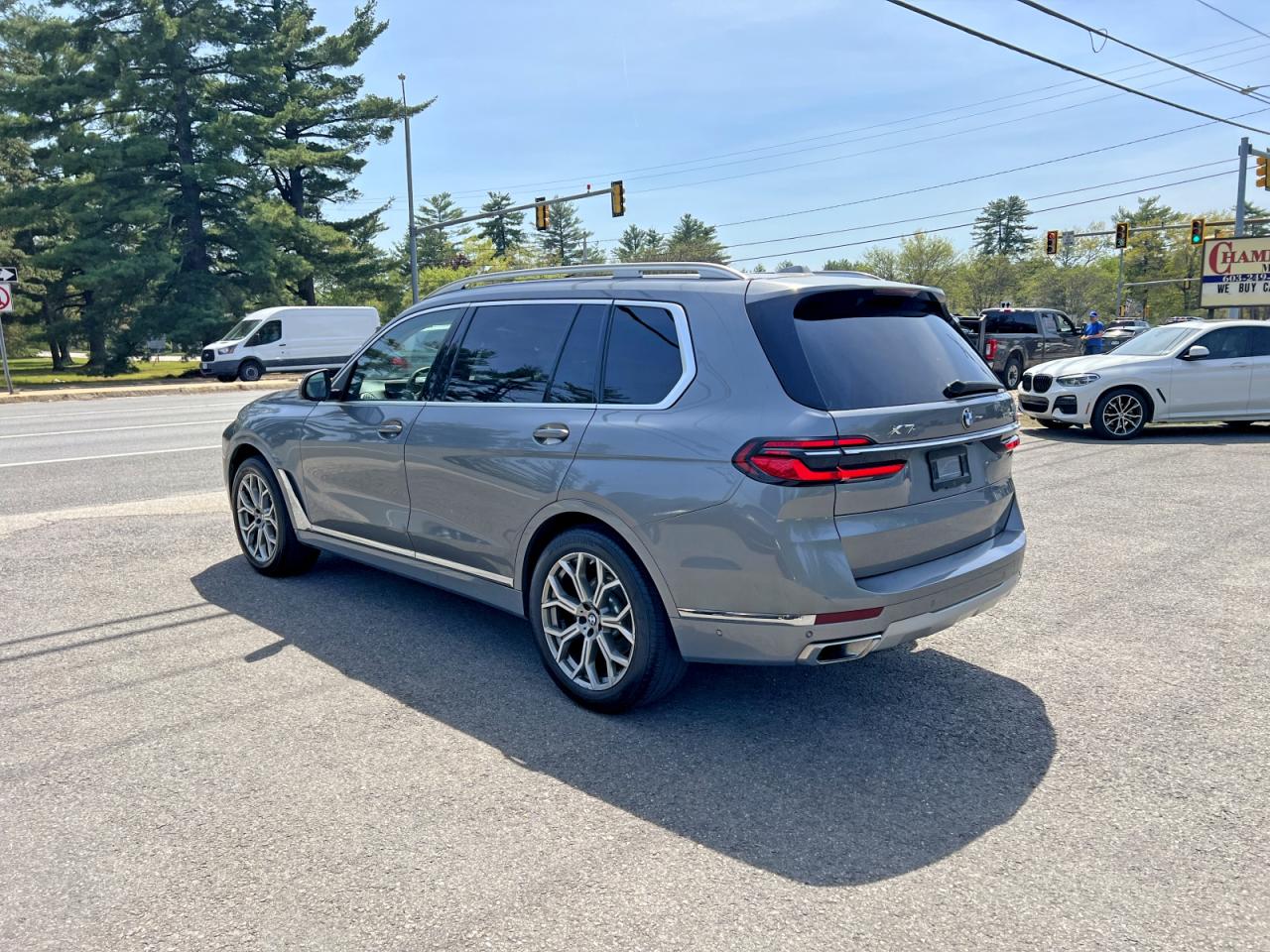 BMW X Series Xdrive40i