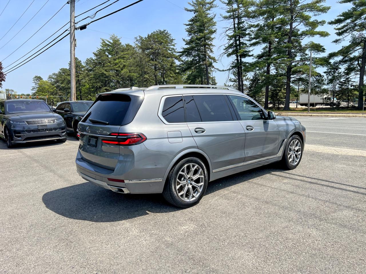 BMW X Series Xdrive40i