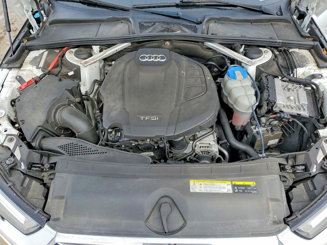 Audi A4 Premium Plus