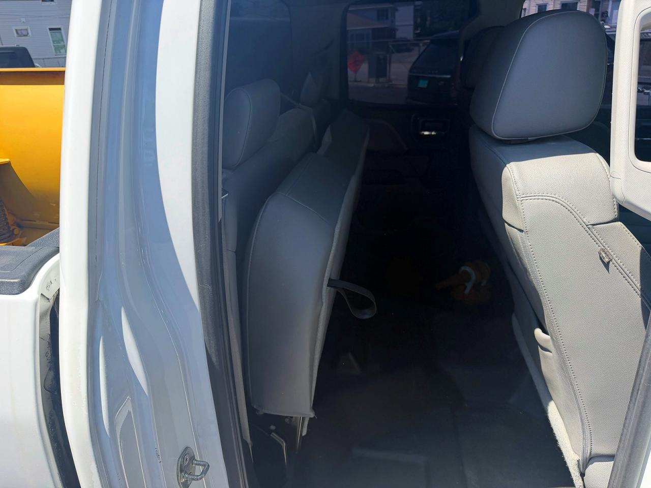 GMC Sierra K2500 Heavy Duty