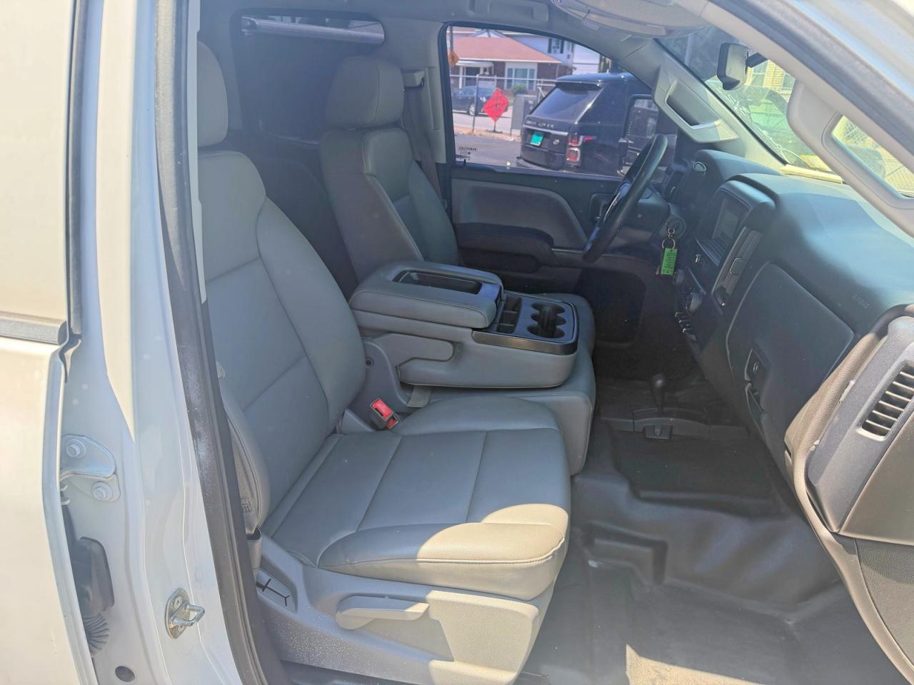 GMC Sierra K2500 Heavy Duty