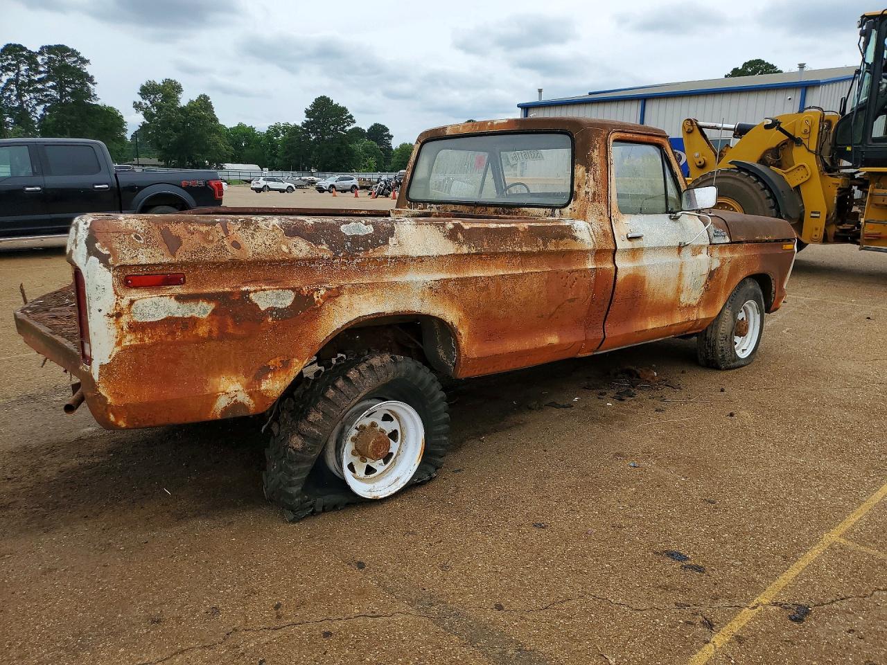Ford F-250
