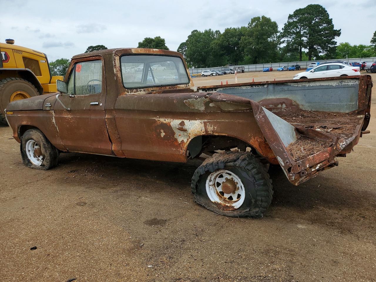 Ford F-250
