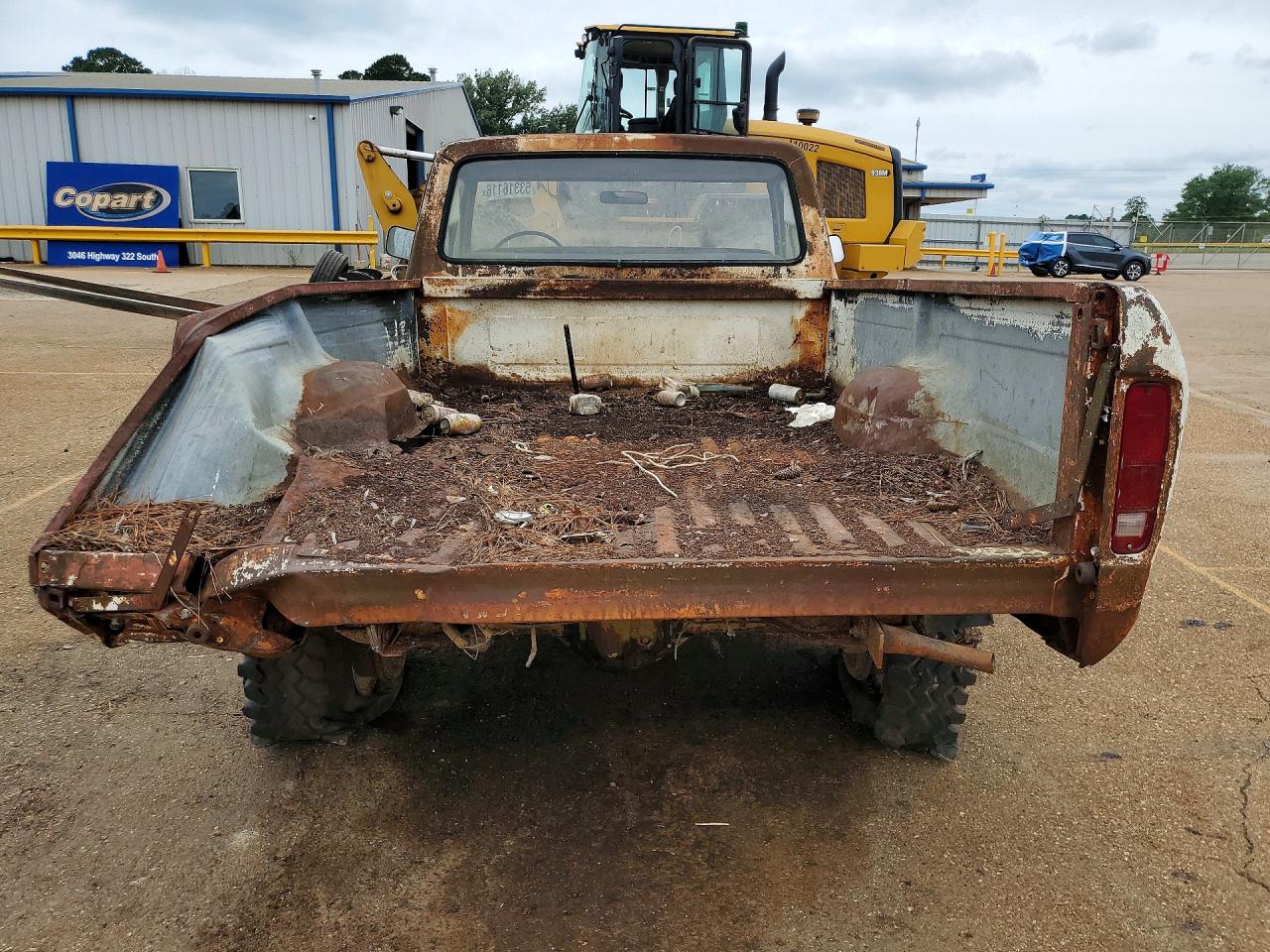 Ford F-250