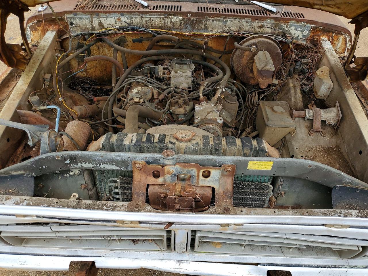 Ford F-250