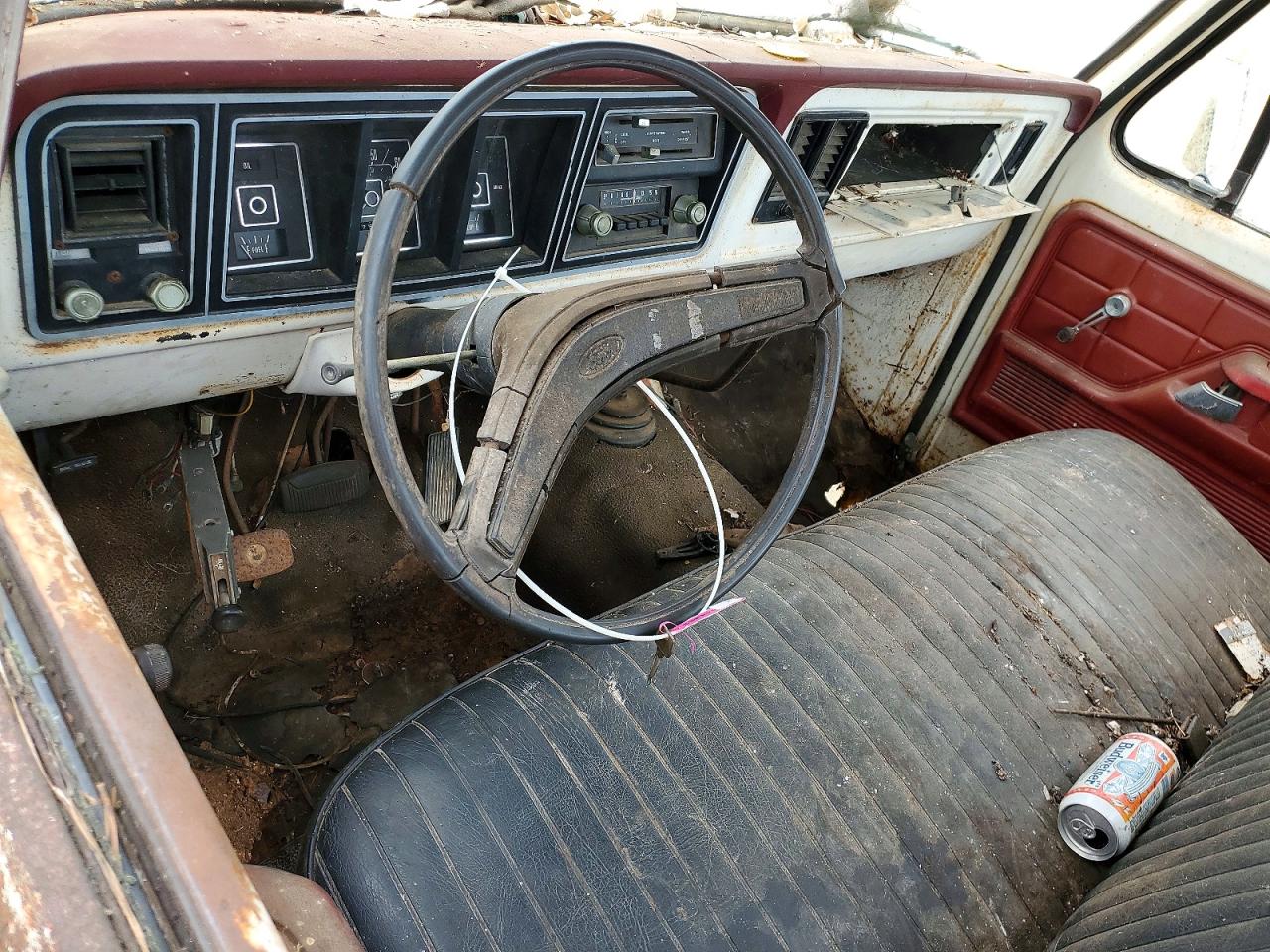 Ford F-250