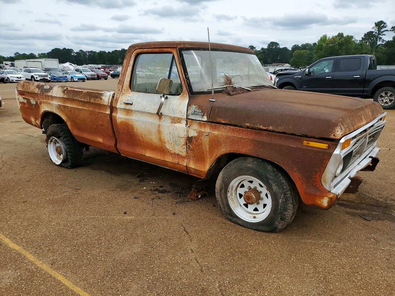 Ford F-250