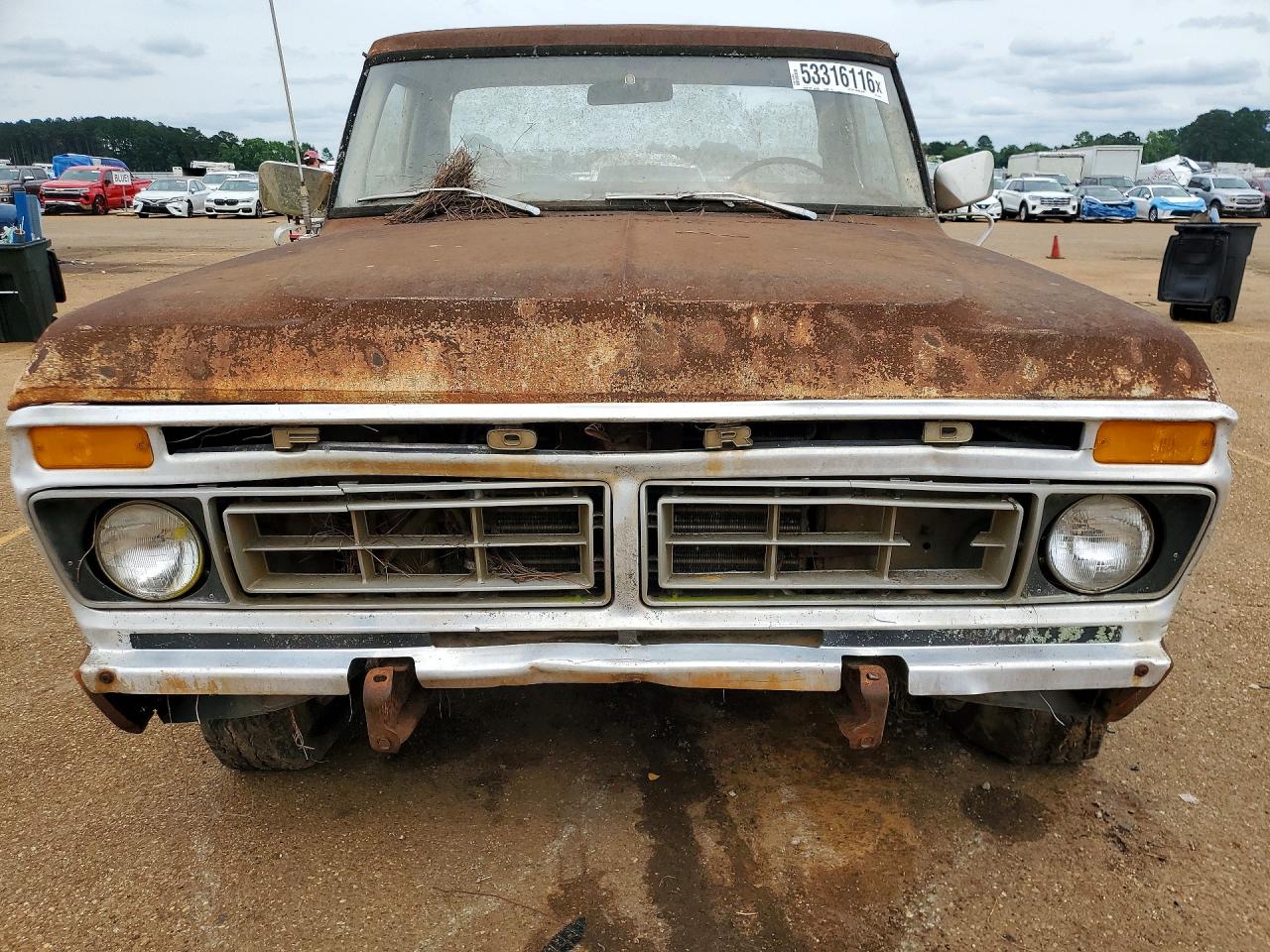 Ford F-250