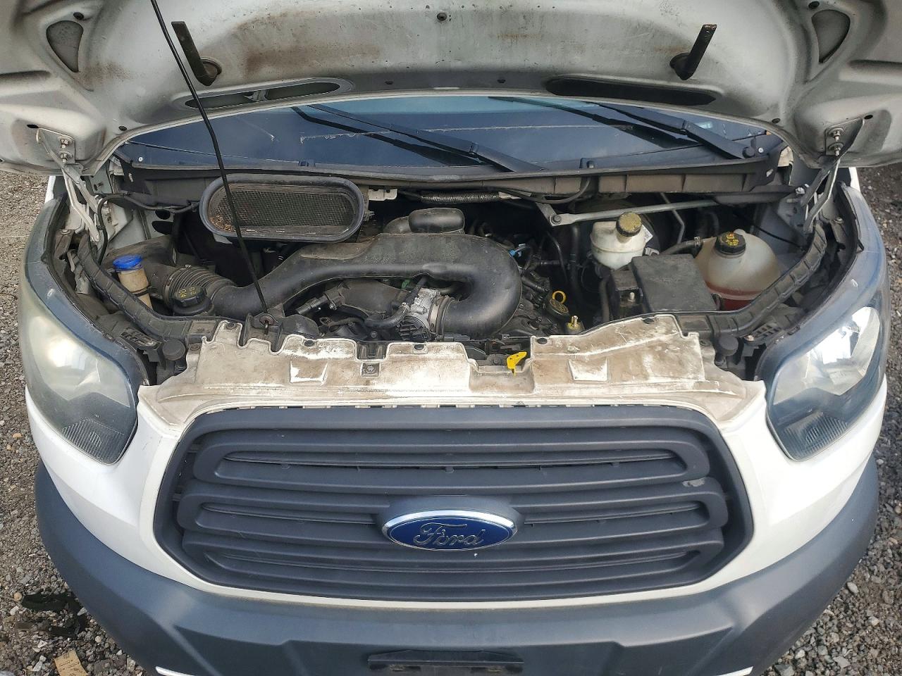 Ford Transit T-350