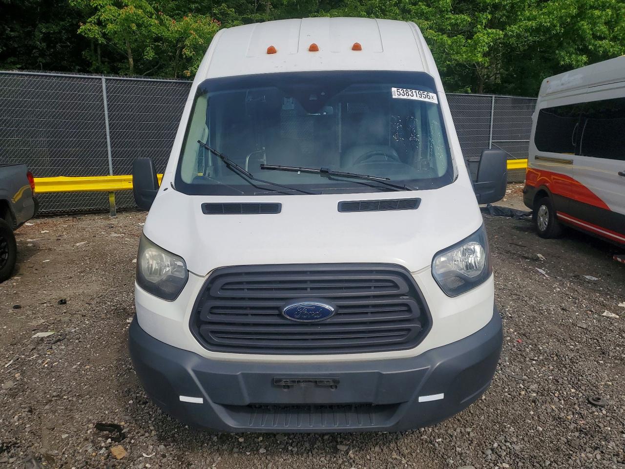 Ford Transit T-350