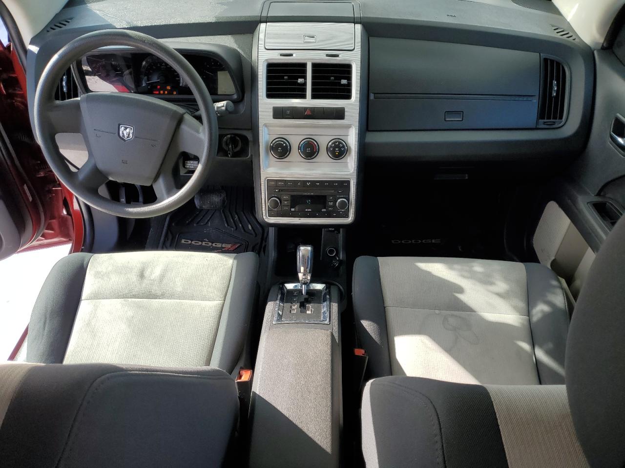 Dodge Journey Sxt