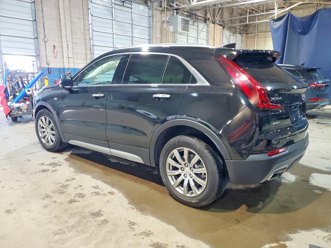 Cadillac XT4 Premium Luxury