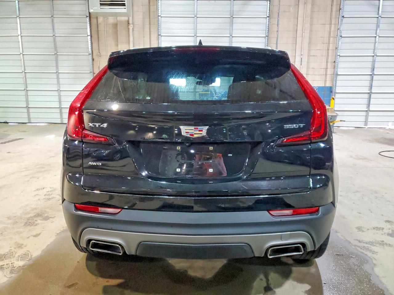 Cadillac XT4 Premium Luxury