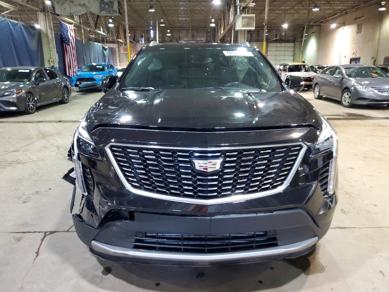 Cadillac XT4 Premium Luxury