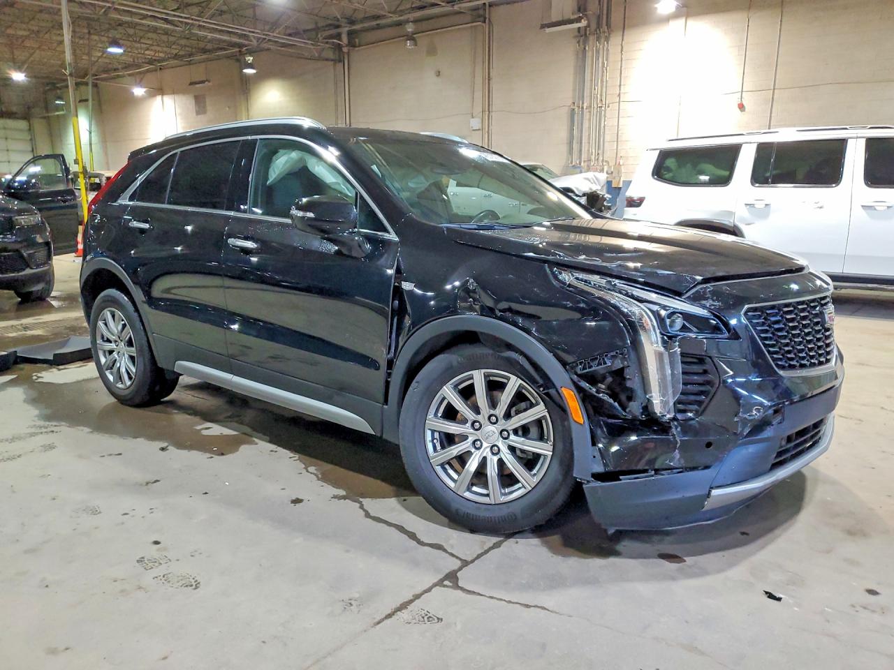 Cadillac XT4 Premium Luxury