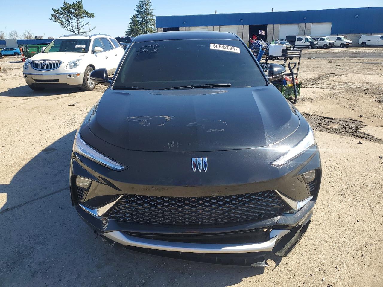 Buick Envista Avenir