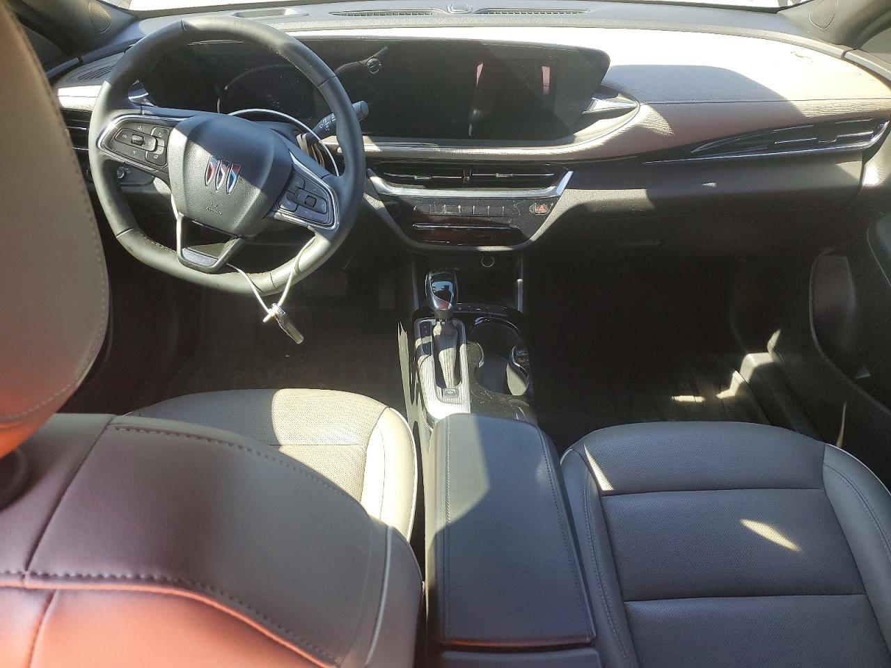 Buick Envista Avenir