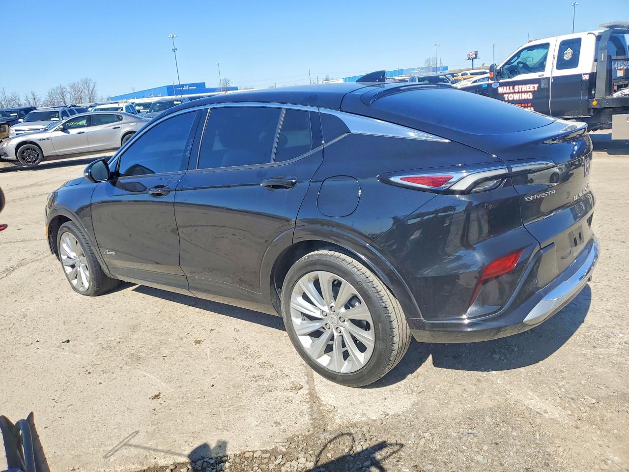 Buick Envista Avenir