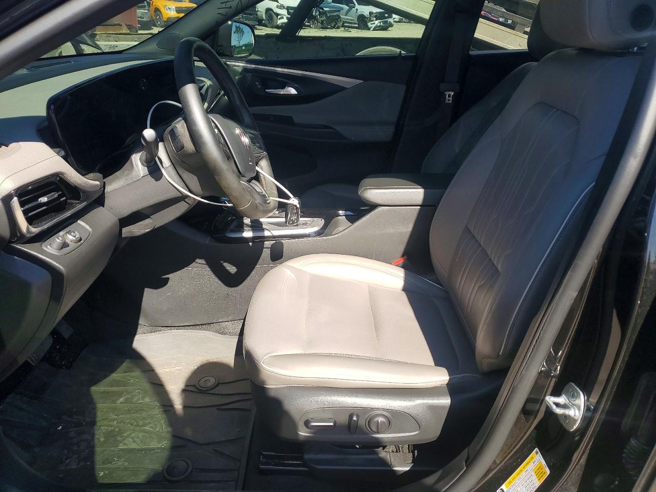 Buick Envista Avenir